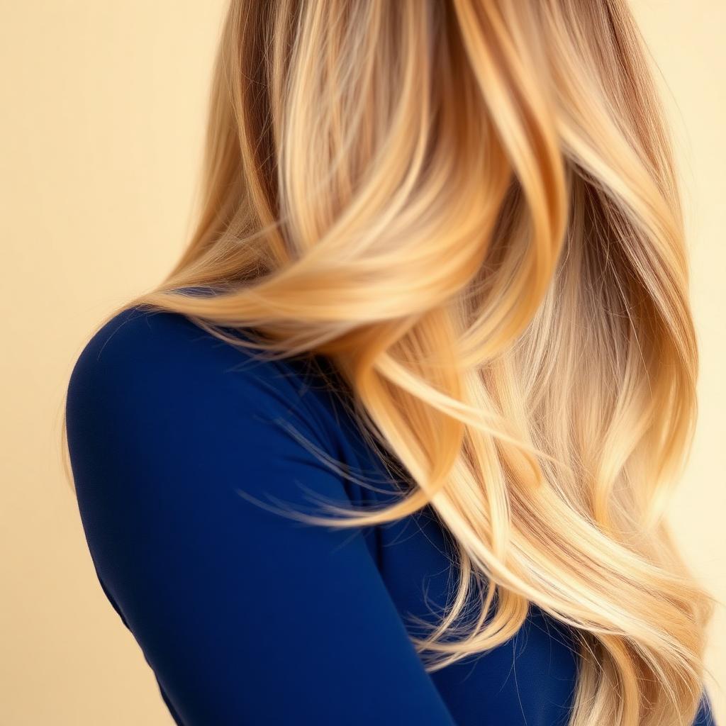 Coloration & Balayage